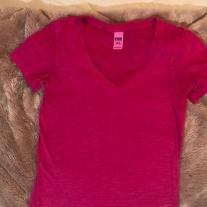 VS PINK v-neck